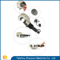 Taizhou Kopf Kabel Lug Force Split hydraulische Crimpzange